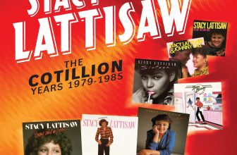Stacy Lattisaw: The Cotillion Years – albumrecensie