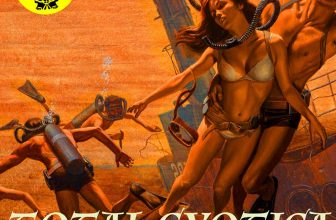 Diversen: Total Exotica – As Dug door Lux & Ivy