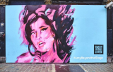 Amy Winehouse geëerd in nieuwe Design Museum-tentoonstelling