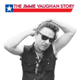 Het Jimmie Vaughan-verhaal |  Louder Than War album recensie