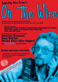 Win een paar tickets voor de On The Wire Celebration