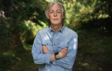 Paul McCartney bespreekt nieuw boek in Southbank Centre in Londen