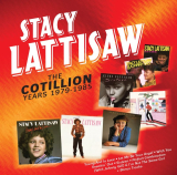 Stacy Lattisaw: The Cotillion Years – albumrecensie