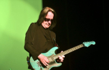 Todd Rundgren zal volgende maand niet aanwezig zijn bij zijn inwijding in de Rock and Roll Hall of Fame